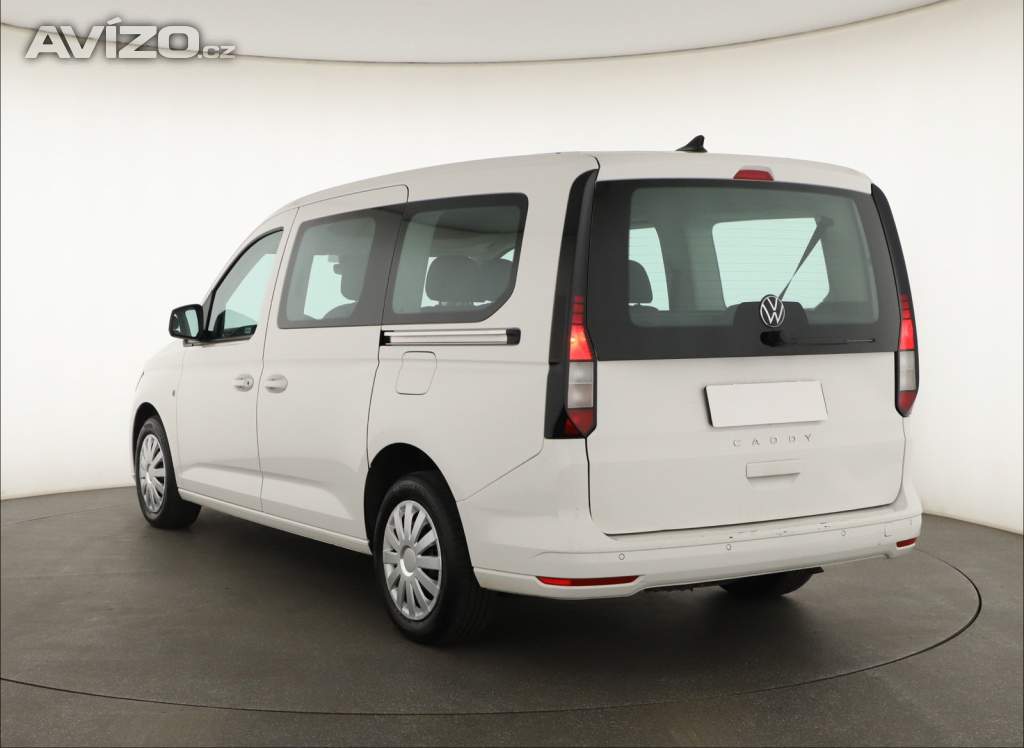 Foto inzerátu VW Caddy 1.5 TSI