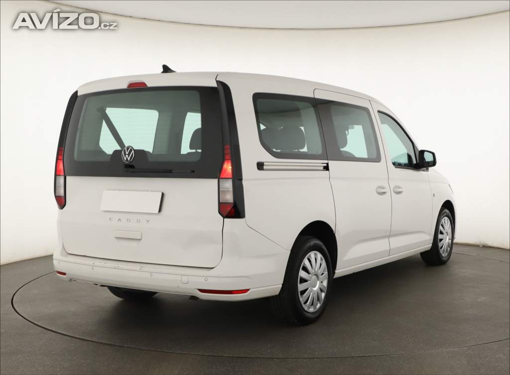 Foto inzerátu VW Caddy 1.5 TSI