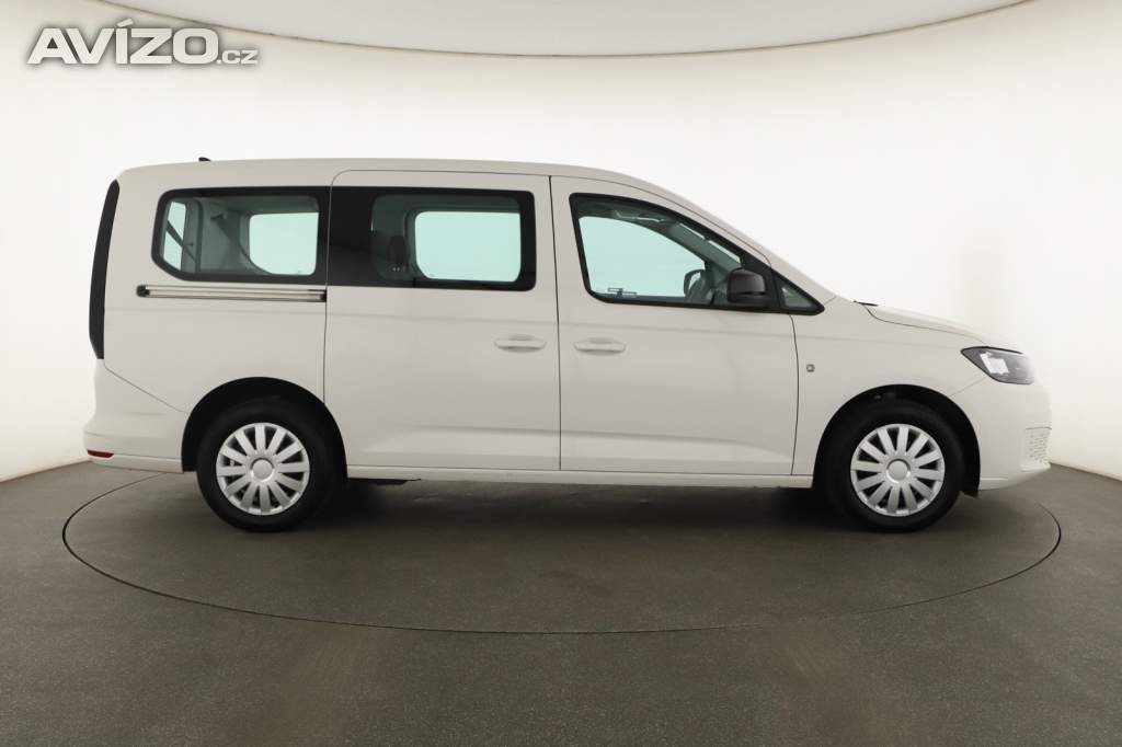 Foto inzerátu VW Caddy 1.5 TSI