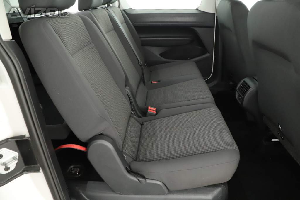 Foto inzerátu VW Caddy 1.5 TSI