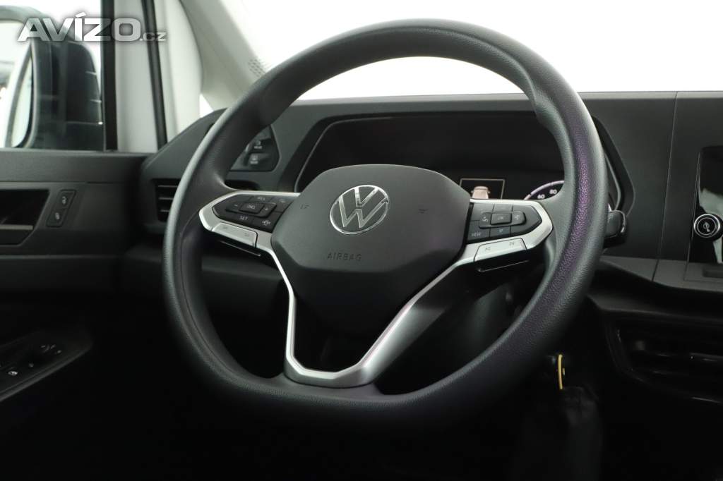 Foto inzerátu VW Caddy 1.5 TSI