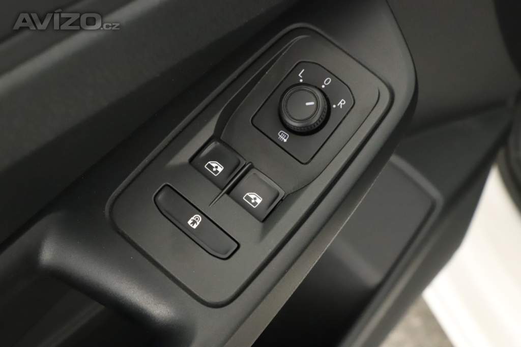 Foto inzerátu VW Caddy 1.5 TSI