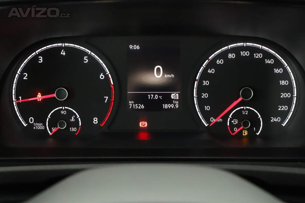 Foto inzerátu VW Caddy 1.5 TSI