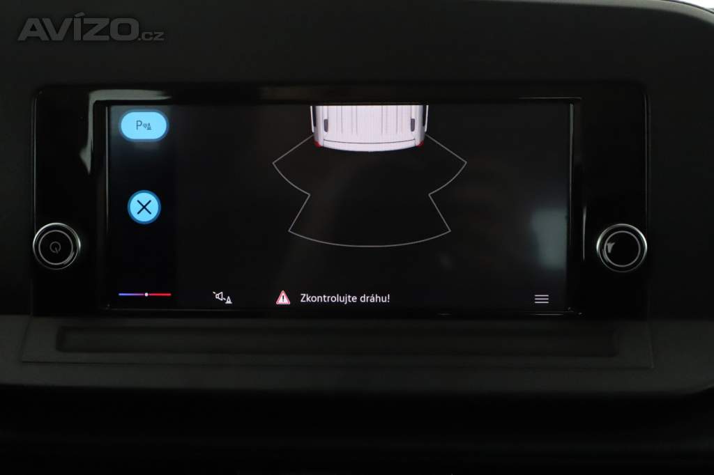 Foto inzerátu VW Caddy 1.5 TSI