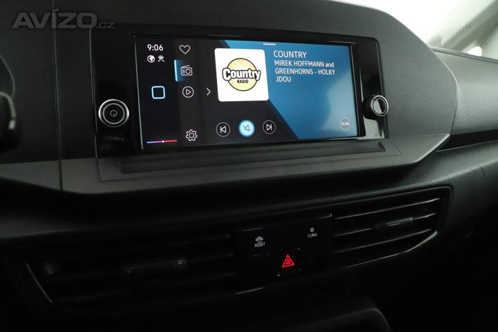 Foto inzerátu VW Caddy 1.5 TSI