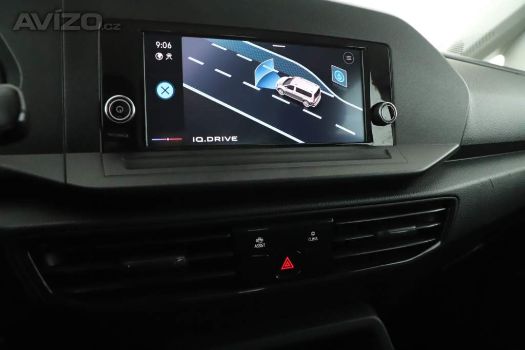 Foto inzerátu VW Caddy 1.5 TSI