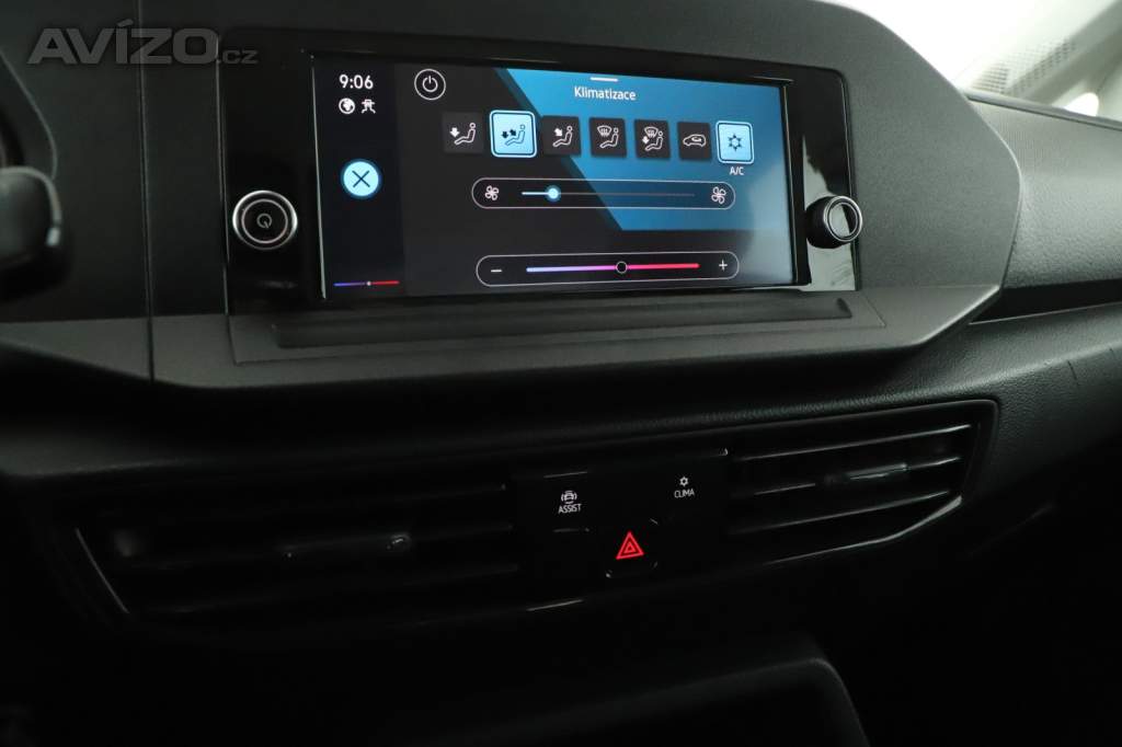 Foto inzerátu VW Caddy 1.5 TSI