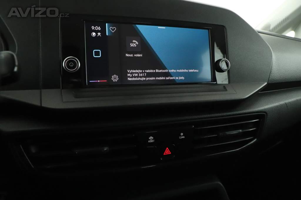 Foto inzerátu VW Caddy 1.5 TSI