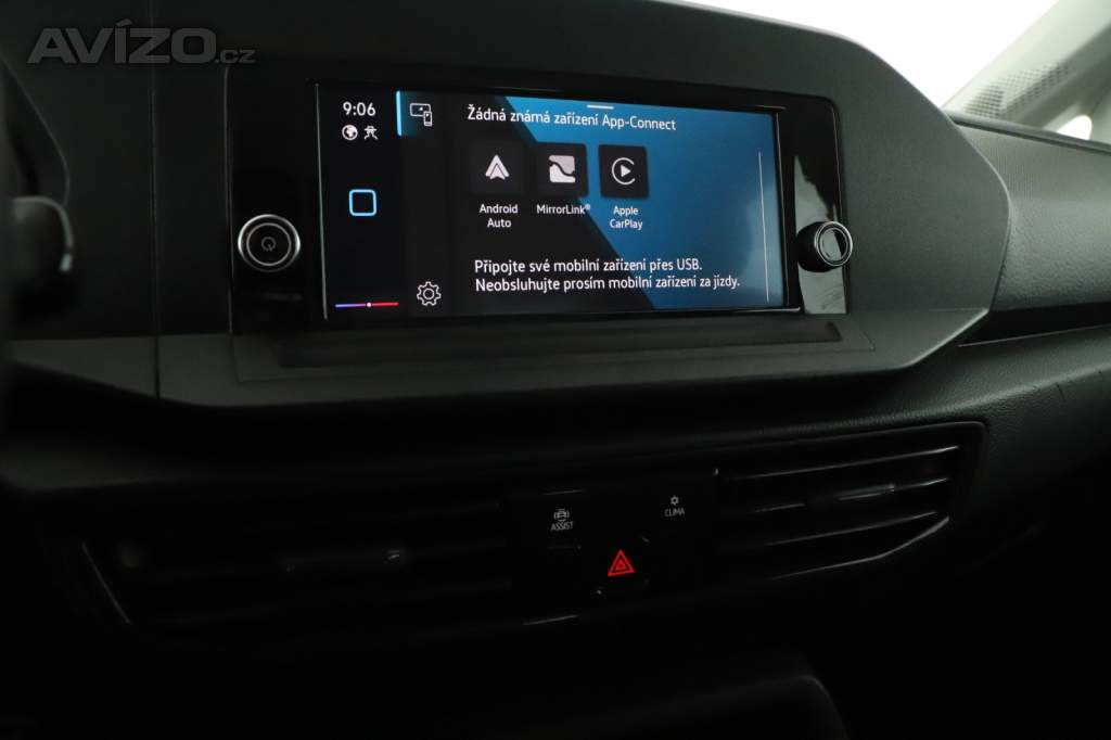 Foto inzerátu VW Caddy 1.5 TSI
