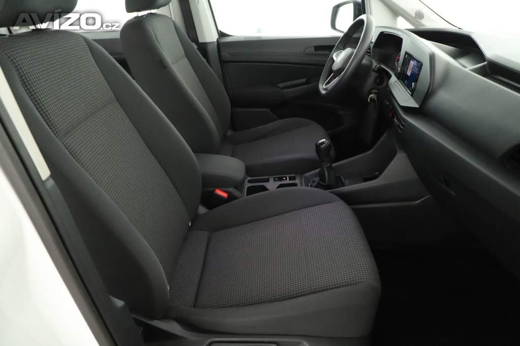 Foto inzerátu VW Caddy 1.5 TSI