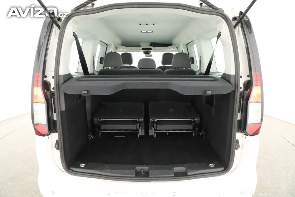 Foto inzerátu VW Caddy 1.5 TSI