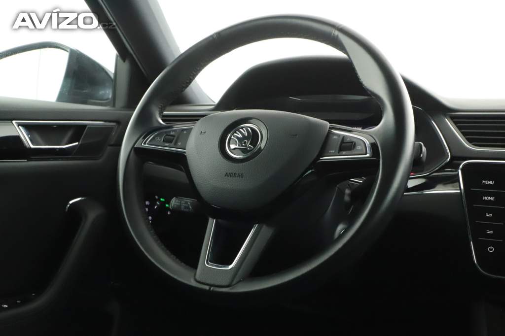 Foto inzerátu Skoda Superb 2.0 TSI