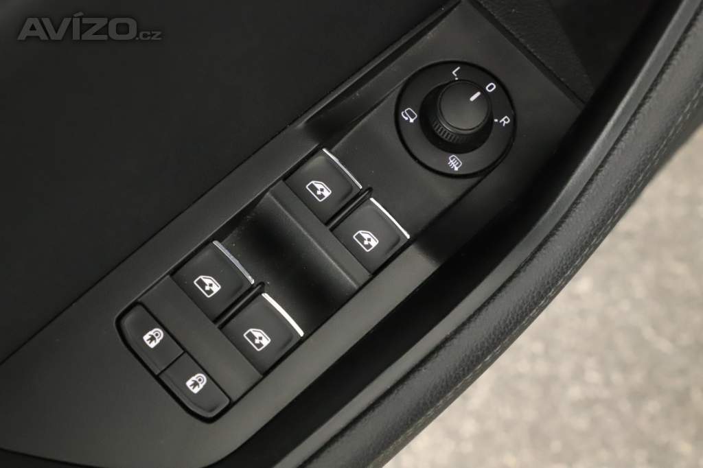 Foto inzerátu Skoda Superb 2.0 TSI
