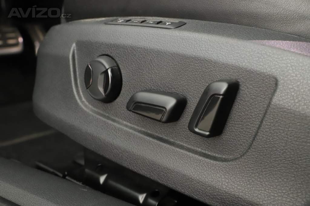 Foto inzerátu Skoda Superb 2.0 TSI