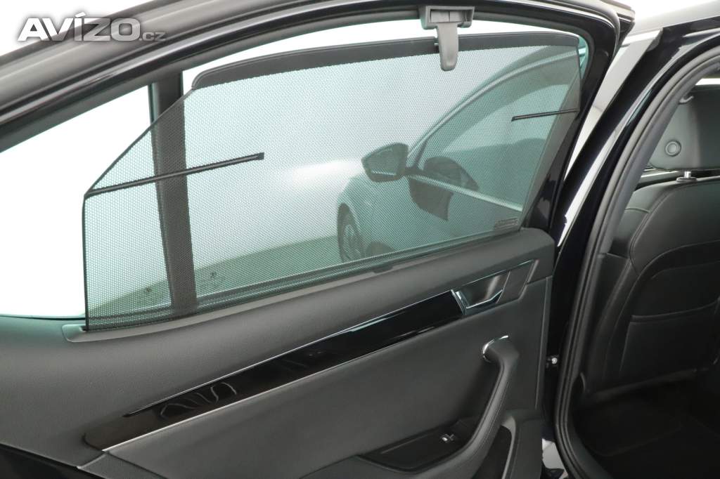 Foto inzerátu Skoda Superb 2.0 TSI