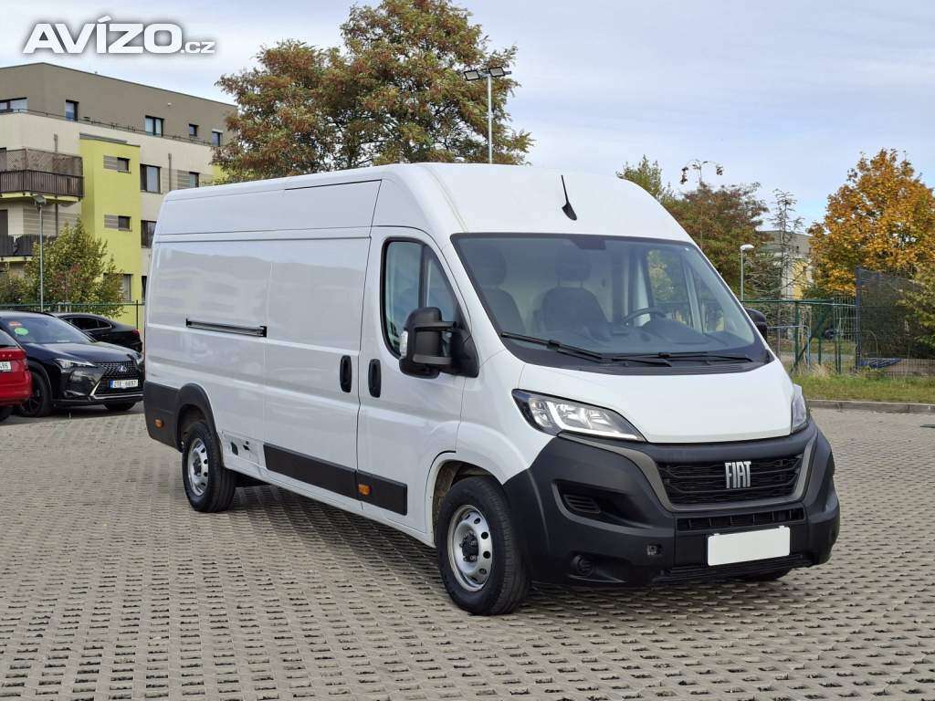 Fiat Ducato 2.2 MultiJet