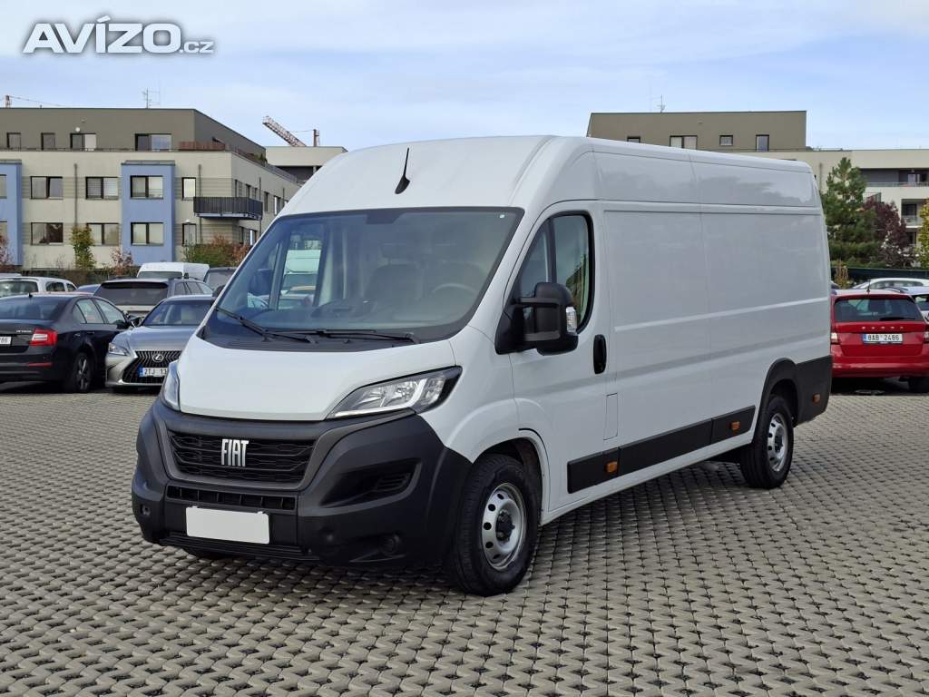 Foto inzerátu Fiat Ducato 2.2 MultiJet
