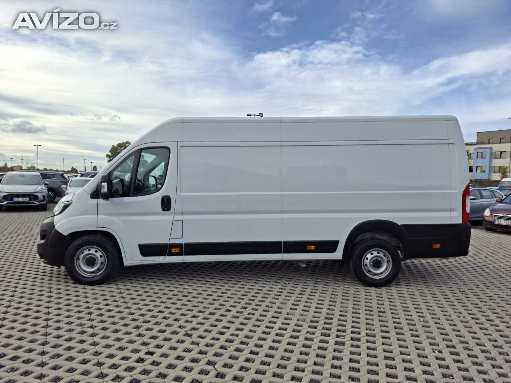 Foto inzerátu Fiat Ducato 2.2 MultiJet