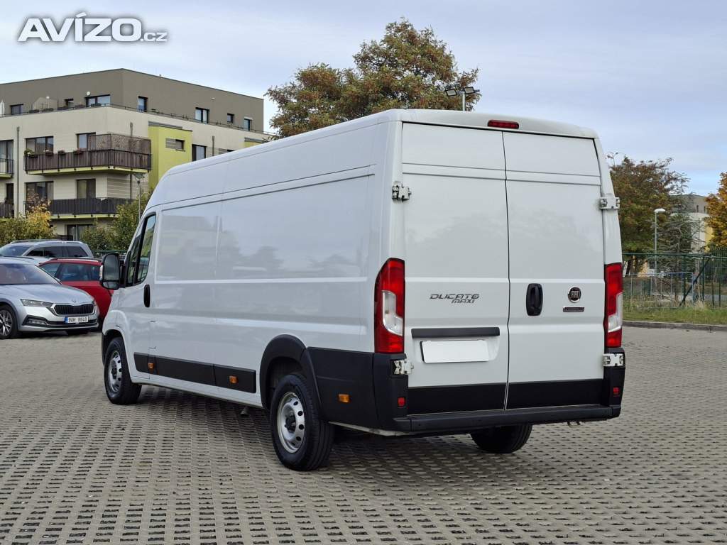 Foto inzerátu Fiat Ducato 2.2 MultiJet