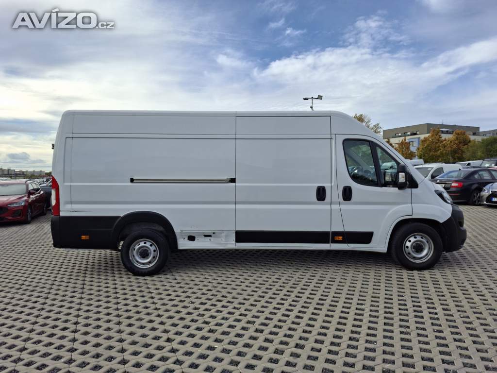 Foto inzerátu Fiat Ducato 2.2 MultiJet