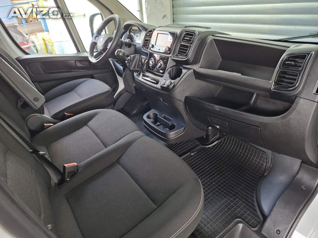 Foto inzerátu Fiat Ducato 2.2 MultiJet