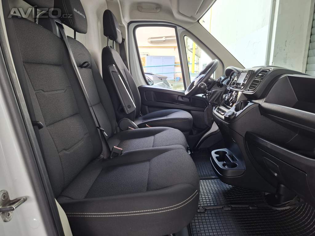 Foto inzerátu Fiat Ducato 2.2 MultiJet