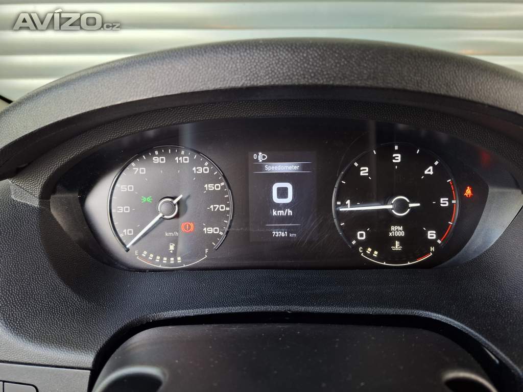 Foto inzerátu Fiat Ducato 2.2 MultiJet