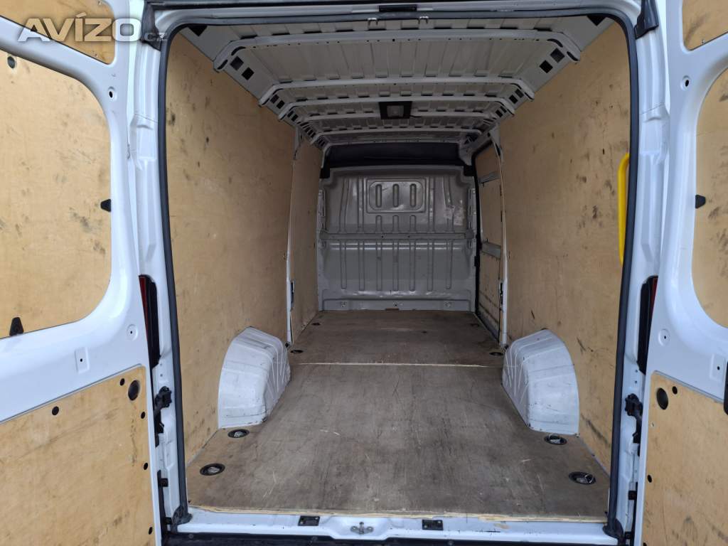 Foto inzerátu Fiat Ducato 2.2 MultiJet