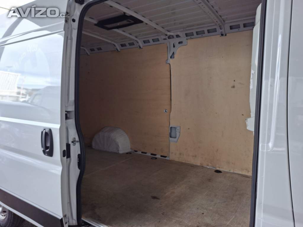 Foto inzerátu Fiat Ducato 2.2 MultiJet