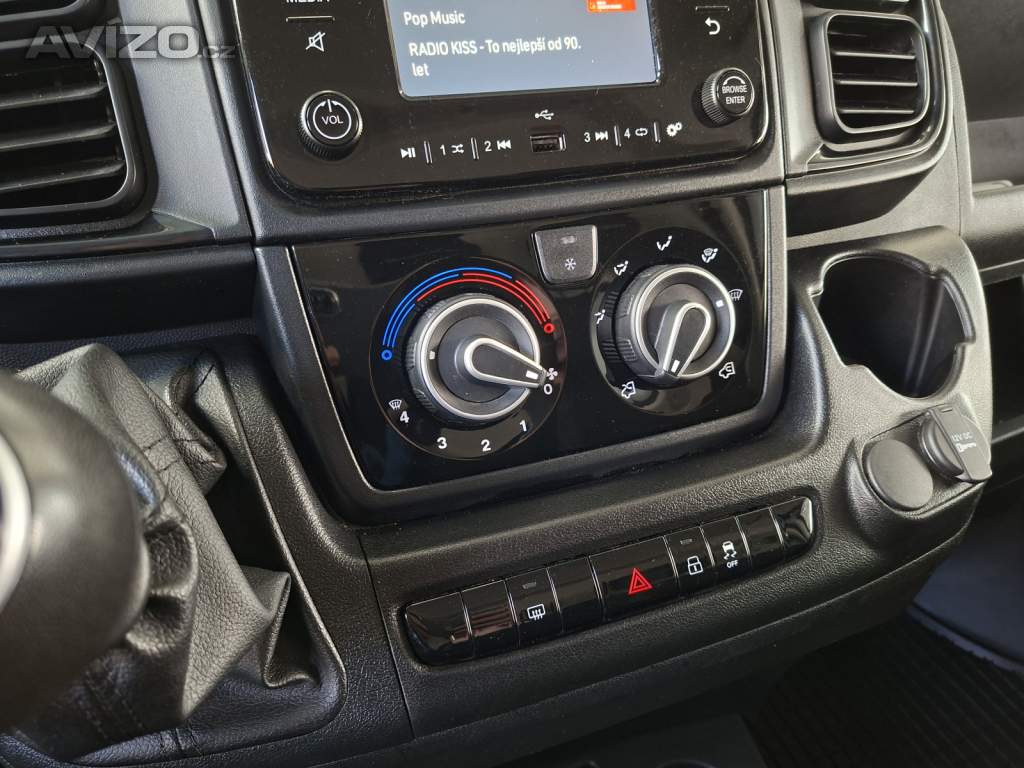 Foto inzerátu Fiat Ducato 2.2 MultiJet