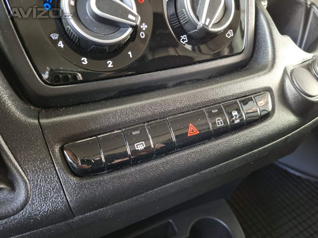 Foto inzerátu Fiat Ducato 2.2 MultiJet