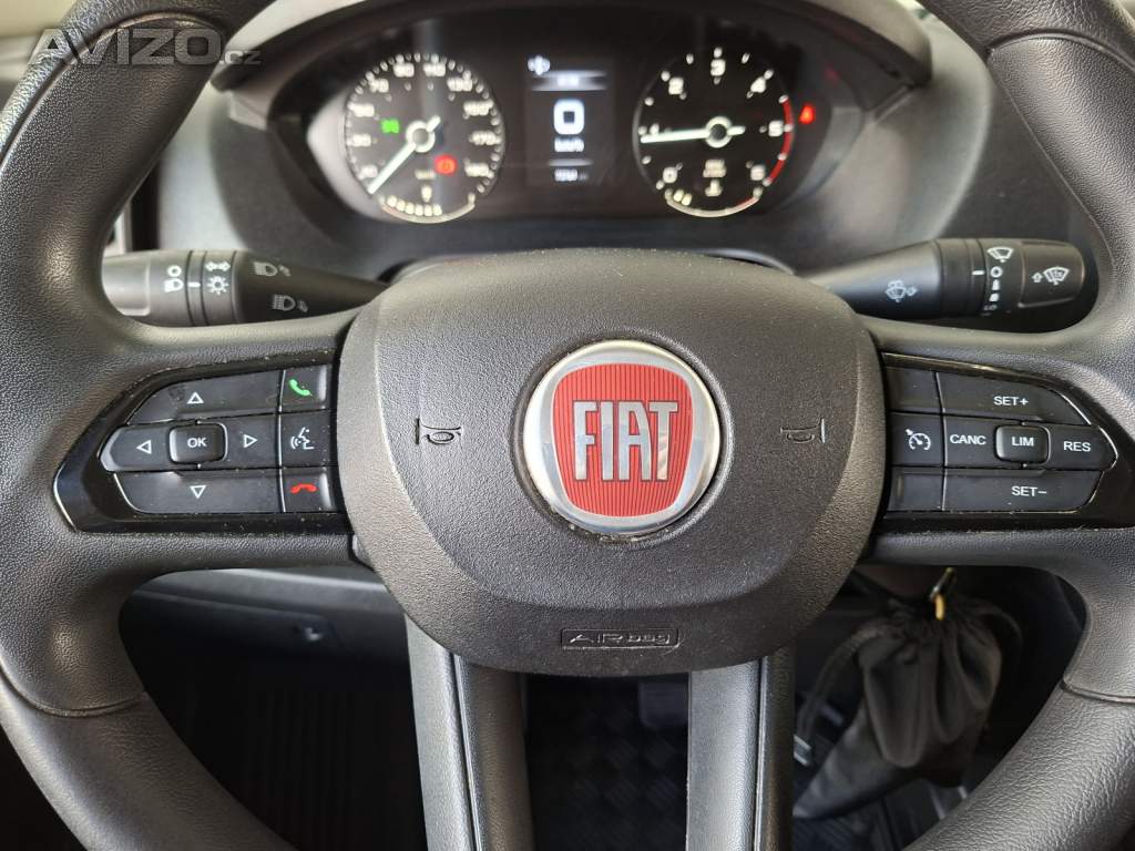 Foto inzerátu Fiat Ducato 2.2 MultiJet