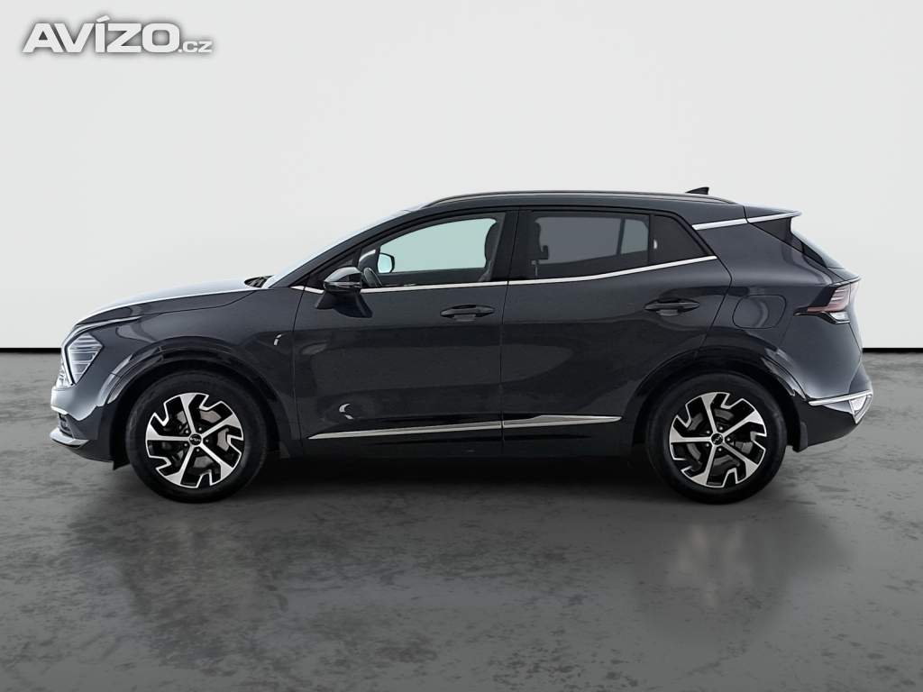 Foto inzerátu Kia Sportage 1.6 T-GDI MHEV