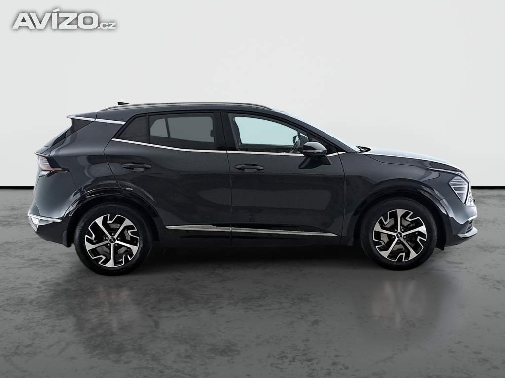 Foto inzerátu Kia Sportage 1.6 T-GDI MHEV