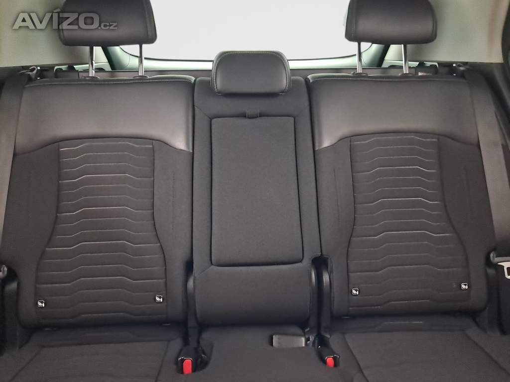 Foto inzerátu Kia Sportage 1.6 T-GDI MHEV