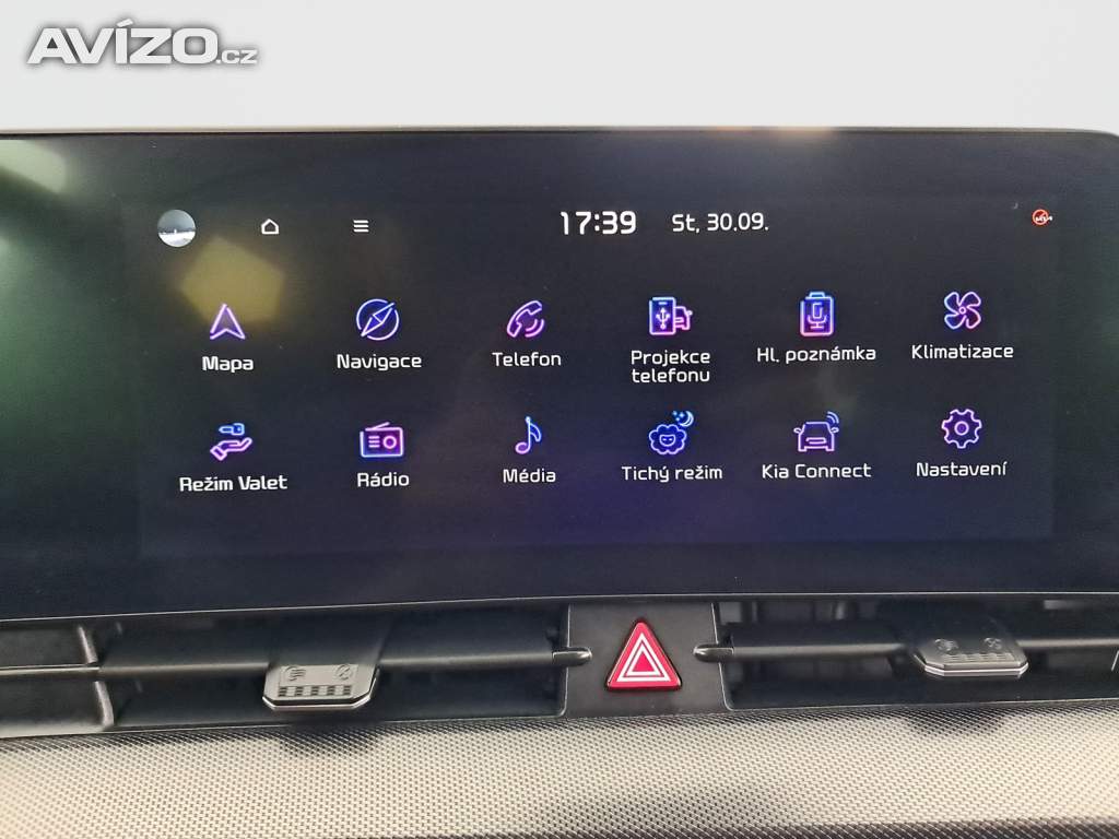 Foto inzerátu Kia Sportage 1.6 T-GDI MHEV