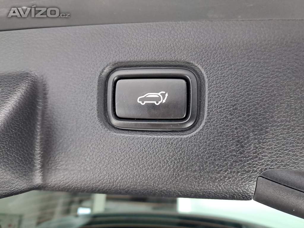 Foto inzerátu Kia Sportage 1.6 T-GDI MHEV