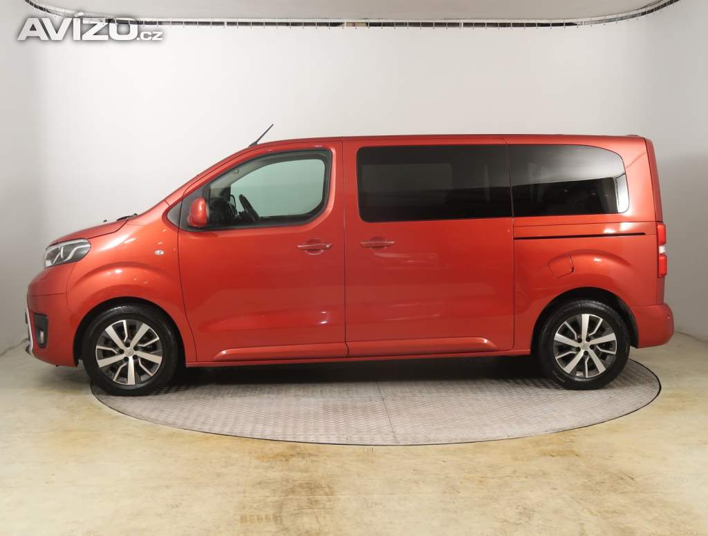Foto inzerátu Toyota ProAce Verso 2.0 D-4D