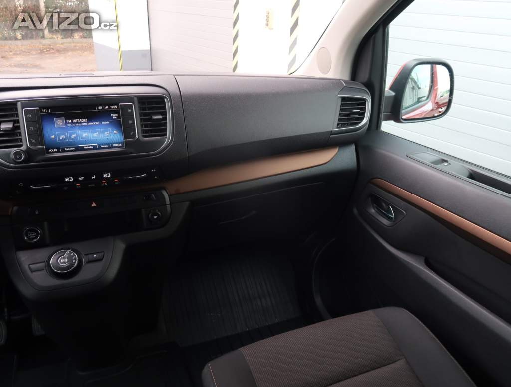 Foto inzerátu Toyota ProAce Verso 2.0 D-4D