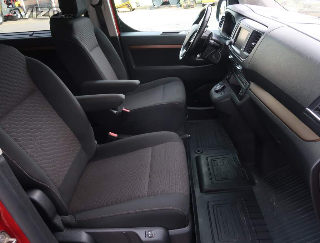 Foto inzerátu Toyota ProAce Verso 2.0 D-4D