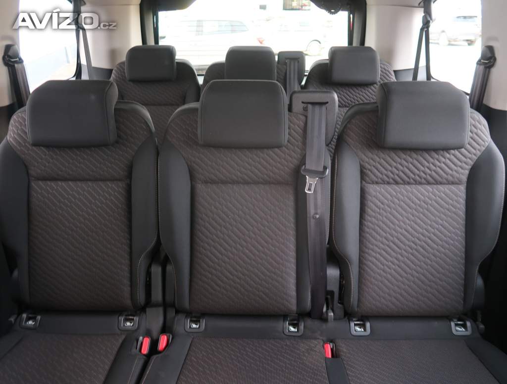 Foto inzerátu Toyota ProAce Verso 2.0 D-4D