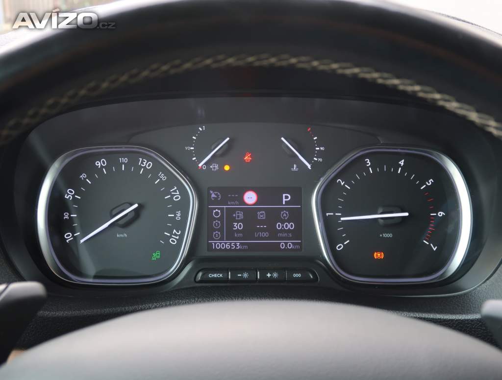 Foto inzerátu Toyota ProAce Verso 2.0 D-4D