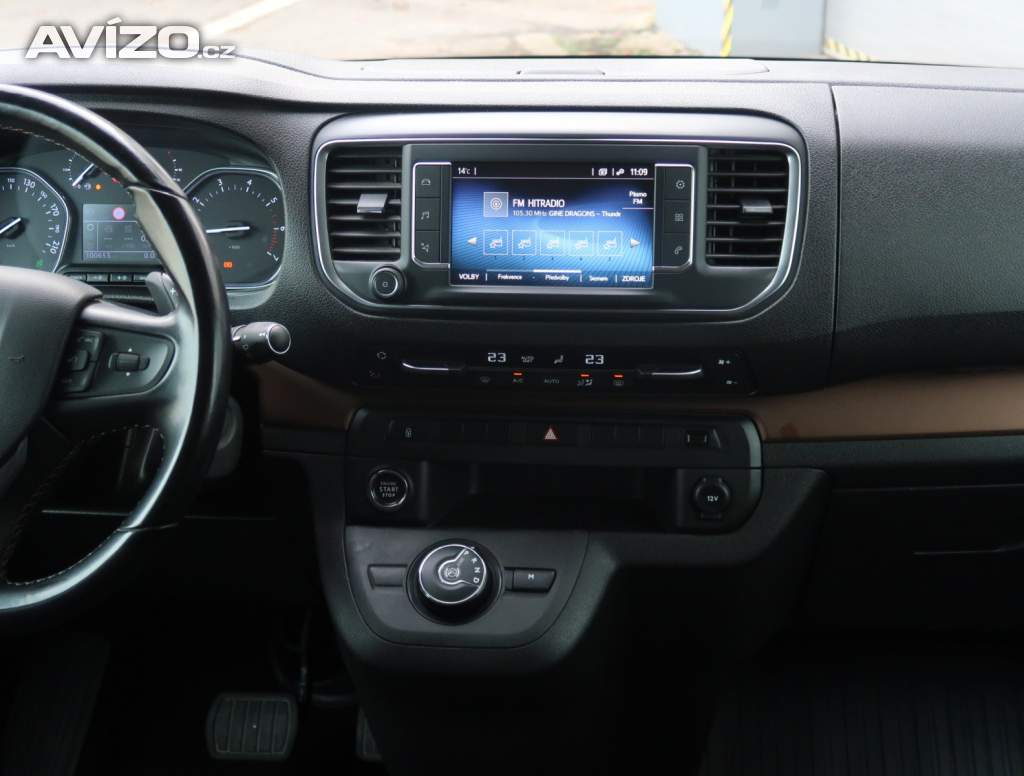 Foto inzerátu Toyota ProAce Verso 2.0 D-4D