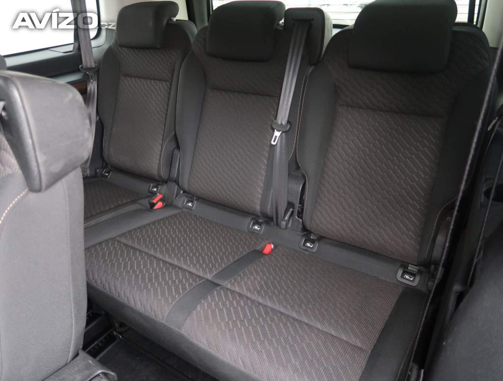 Foto inzerátu Toyota ProAce Verso 2.0 D-4D