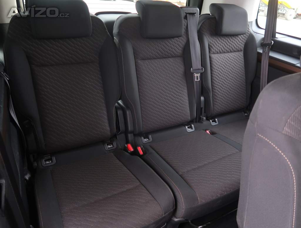 Foto inzerátu Toyota ProAce Verso 2.0 D-4D