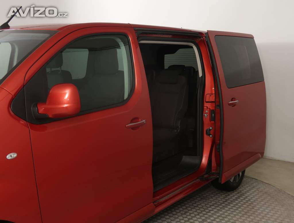 Foto inzerátu Toyota ProAce Verso 2.0 D-4D