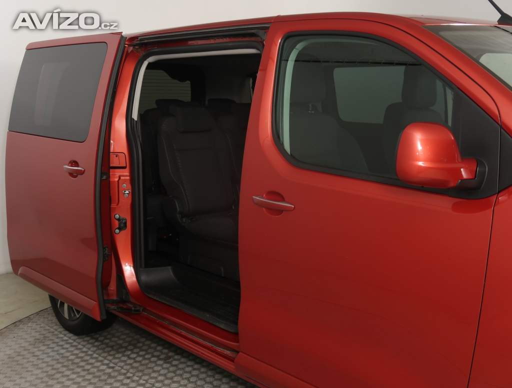 Foto inzerátu Toyota ProAce Verso 2.0 D-4D