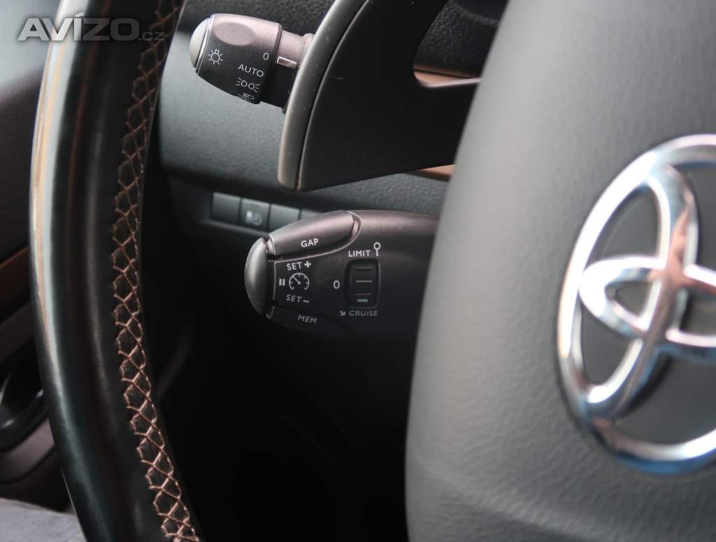 Foto inzerátu Toyota ProAce Verso 2.0 D-4D