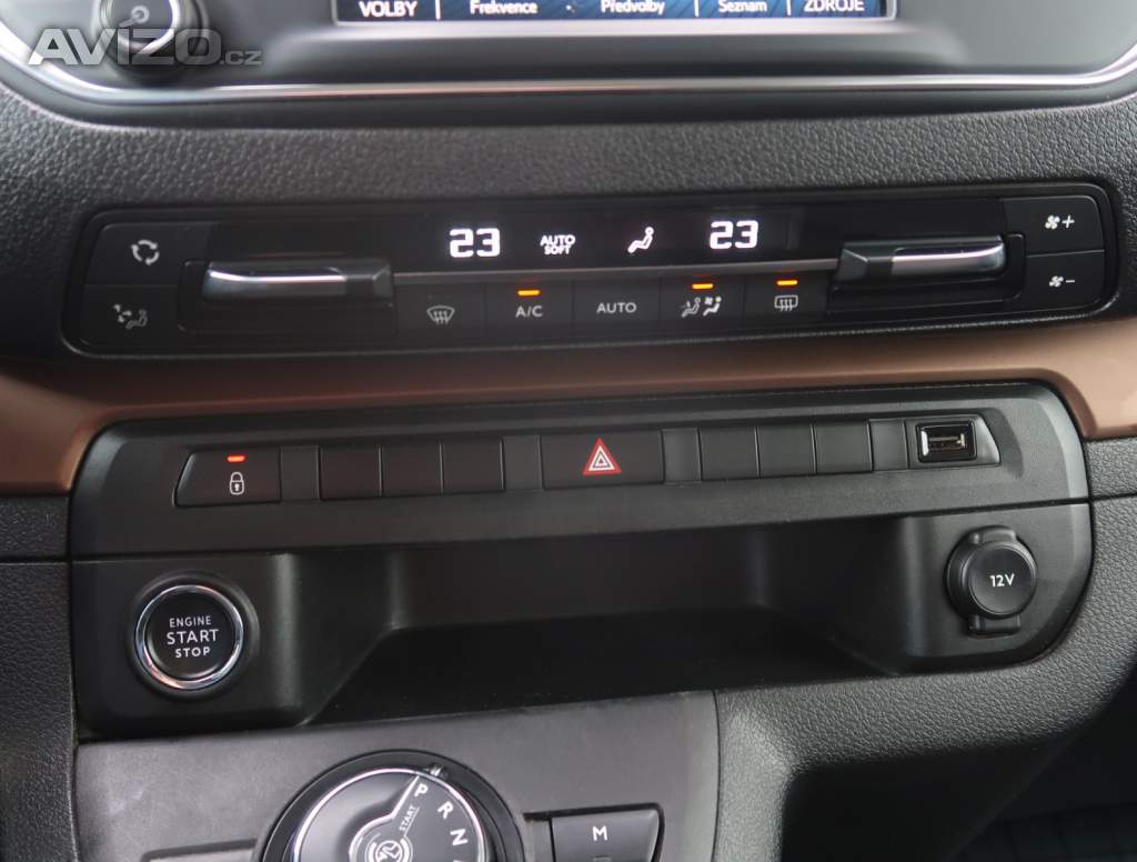 Foto inzerátu Toyota ProAce Verso 2.0 D-4D