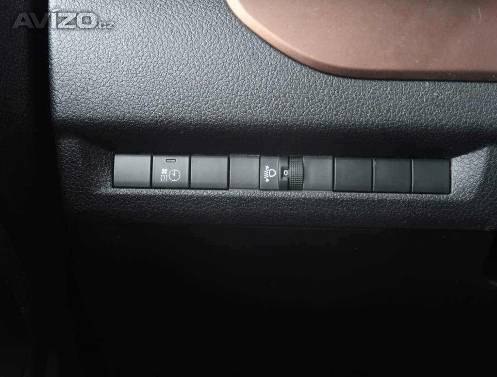 Foto inzerátu Toyota ProAce Verso 2.0 D-4D